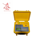 insulation resistance tester AC DC withstanding voltage and insulation tester