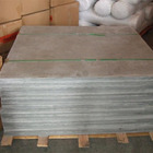 0.8mm-50mm Cement fiber board sheet