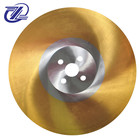 steel cutting hss dmo5 370mm circular saw blade
