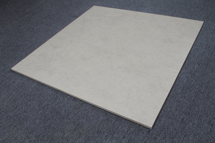 High Quality Philippines Gray 600 600Mm Weight Porcelain Floor Tiles Car Porch