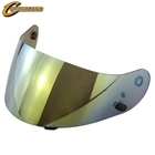 Motorcycle Helmet Visor Shield Fitting for CL-16 CL-17 CL-ST CL-SP CS-R1 CS-R2 CS-15 TR-1 FG-15 HS-11 FS-15 FS-11