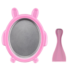 amaozn lfgb fda home magic instant mini slush ice cream sweet yogurt roll maker machine pan