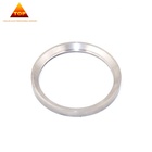Factory Customized Powder Metal Sintered Stellite Diesel Gas Engine Parts Exhaust Valve Seat