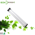 30cm 8w 32w circular indoor grow vertical hanging lamp t5 linkable fluorescent light