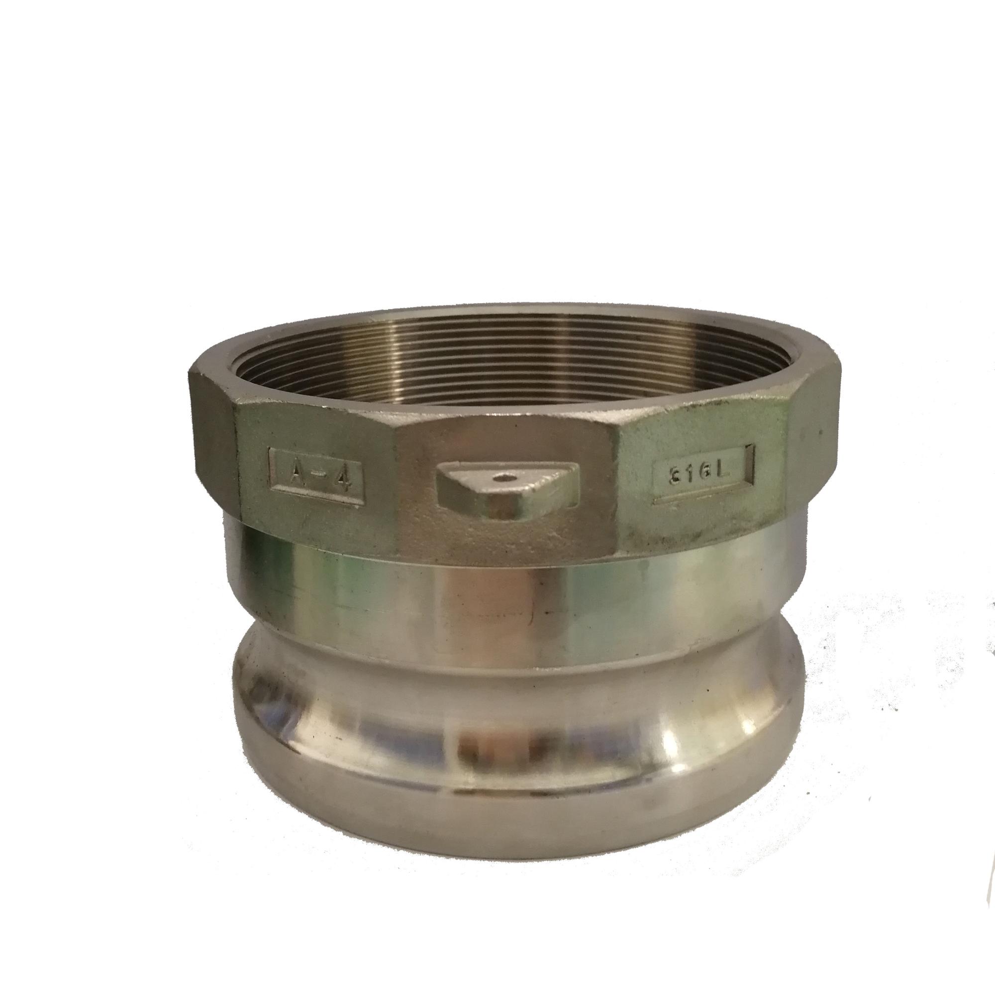 5x BNC Female to Female F//F Coupler Coupling Joiner Adapter Gold Plated CCTV