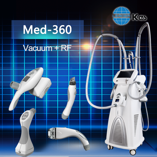 KES MED-140C+ Сша FDA одобрило жира горелки и потеря веса velasahpe MED-360