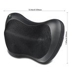 Multi Purpose Car Home Shiatsu Electric Neck And Shoulder Massager