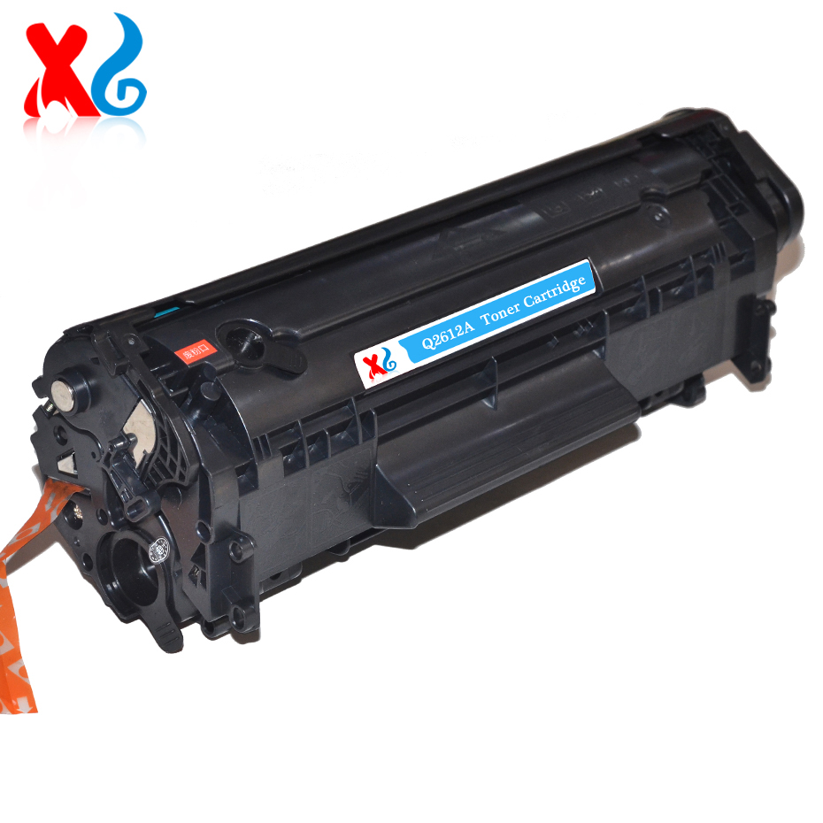 CARTRIDGES KINGDOM 2X 303 703 Schwarz Toner Kompatibel Für Canon LBP-2900, LBP-2900i, LBP-2900B