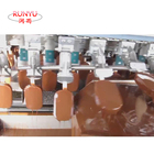 China SDA-600 Ice Cream Extrusion Tunnel