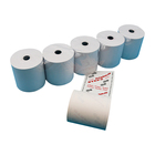 Cash Register Thermal Paper Roll 80x80mm 57x50mm