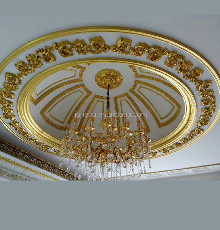 China Round Ceiling Medallions China Round Ceiling Medallions