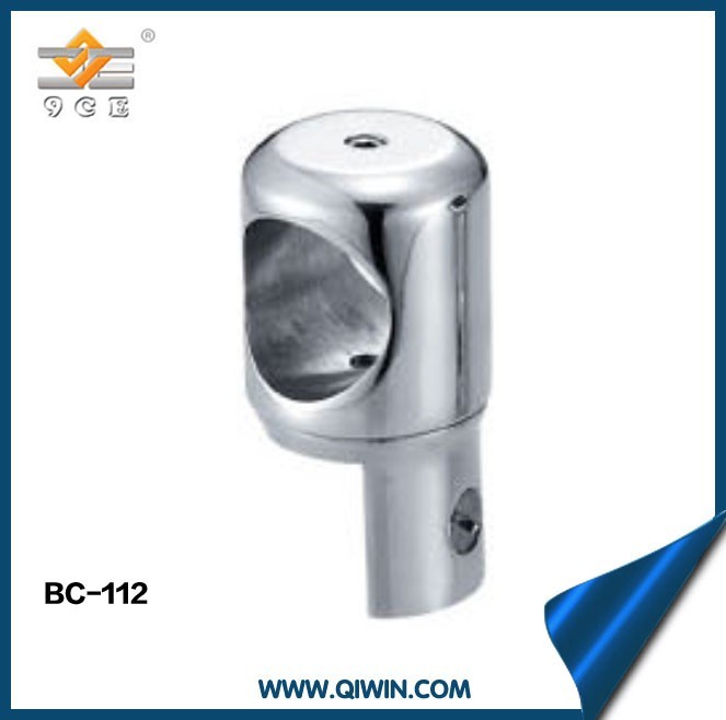 Bathroom Accessory Flexible Tube Connector