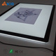 Passed CE RoHs FCC A2 Slim Stencil Board Art Drawing LED Light Box Pad LED Tracing Table