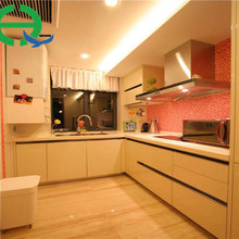 Kitchen Cabinet Kitchen Cabinet Direct From Shouguang Qihang