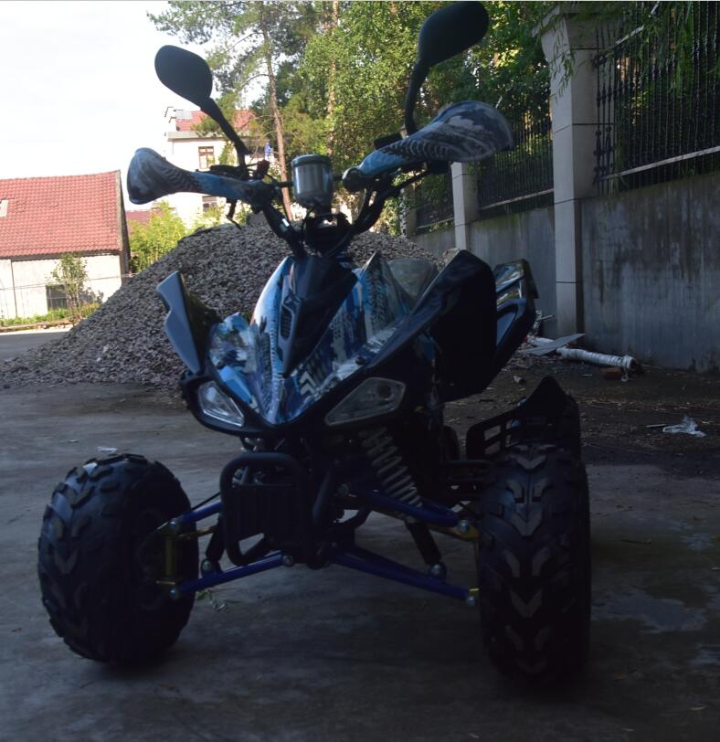 125cc mini quad