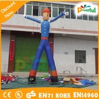 best selling inflatable 2 legs inflatable cheap air dancer