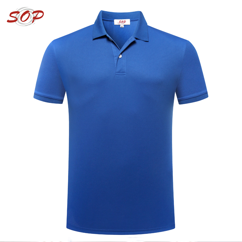 Add Your Logo /& Name Performance Shirts 3 Pack Custom Embroidered Quick Dry Polo