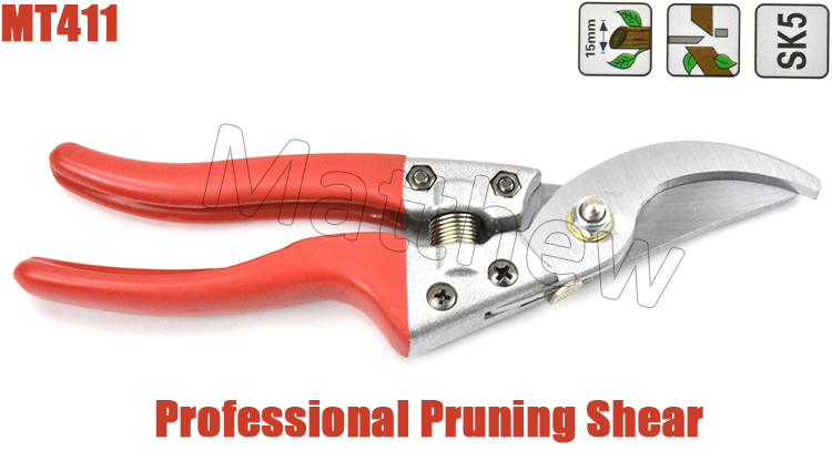 Garden Tool Professional Branch Cutting  Pruning Shears