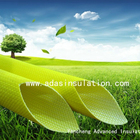 Class F Acrylic fiberglass sleeving