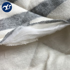 Hangzhou home textile manufacturer baby quilt fabric