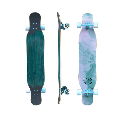 koston longboard