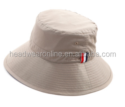 Hat han edition Summer Outdoor Fishing Fisherman Sun Hat Uv Sun Flap Cap Sunshade Hat