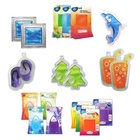 Unique Liquid Car Breathable Membrane Air Freshener