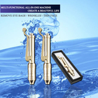 automatic gorgeous private label mesotherapy gun no needle pen device