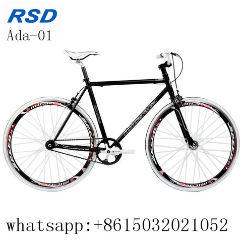fixie 26 inch wheels