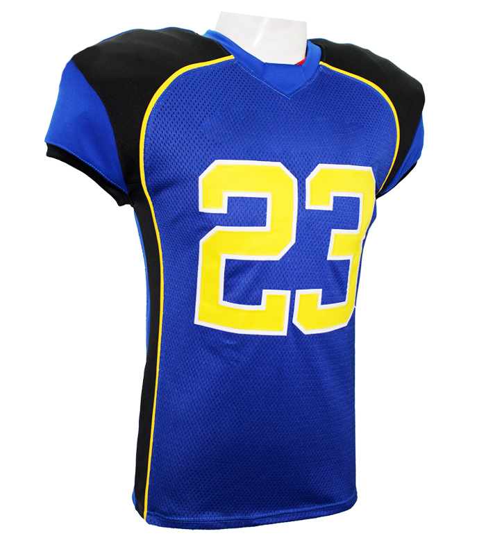 american football tops