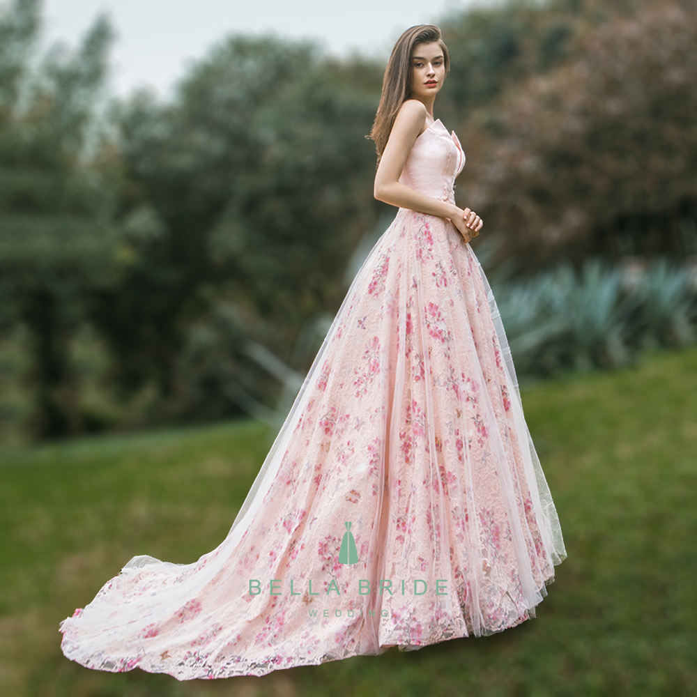 evening gowns for farewell party