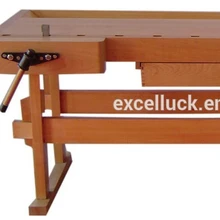Wooden Work Table Multifunction Workbench View Wooden Work Table