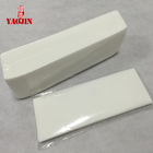 Top seller depilatory wax paper strip for hair removal and epilating