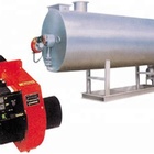JRFY Series Oil or Gas or biomass Fuel Hot Air Furnace