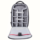 Custom Logo Best Stylish Photo Waxed Canvas Dslr Camera Bag