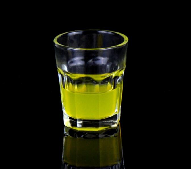 Mini Shot Glasses, 2 oz, Clear Serve Shot Glass 2-Ounce Shot Glasses