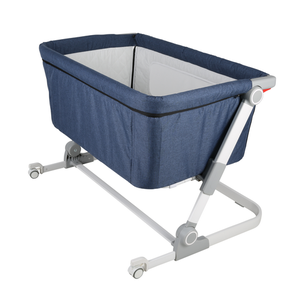 electric baby bassinet
