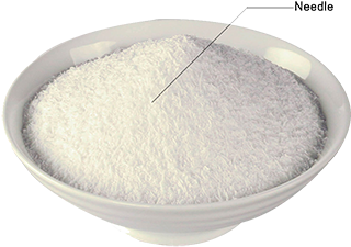 Chinese Supplier Sodium Lauryl Sulphate/Sulfate/Dodecyl/SDS