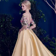 Women Dress Qipao High Class Party Dress Evening Traditional