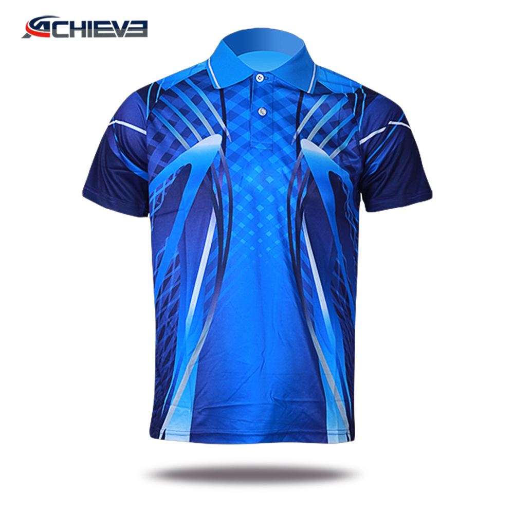 cricket t shirt maker