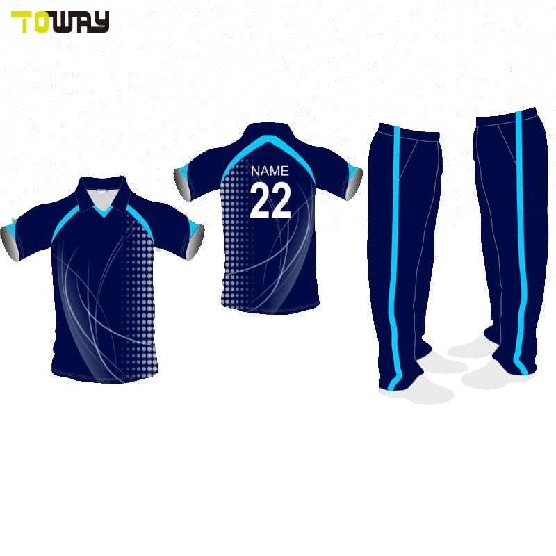 full hand cricket jersey