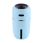 200ml mini portable humidifier usb cooling air humidifier bottle