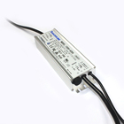 High quality dimmable IP65 design CE RoHS 100W led street light driver
