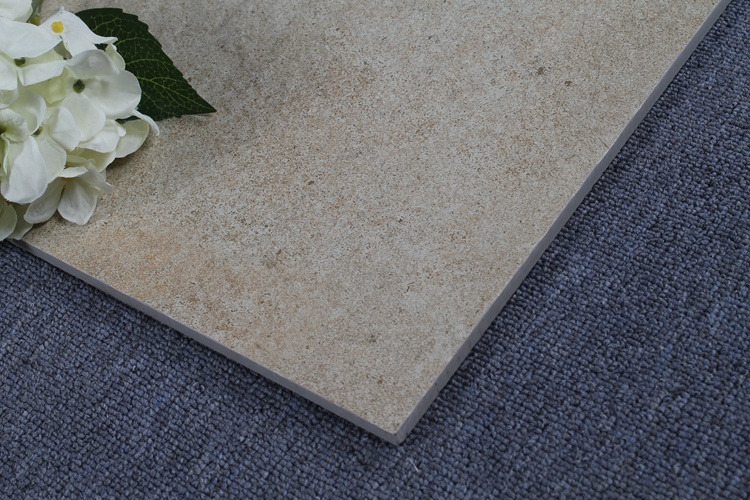 Dubai Price Patio Rustic Porcelain Floor Tiles Rough Stone Design