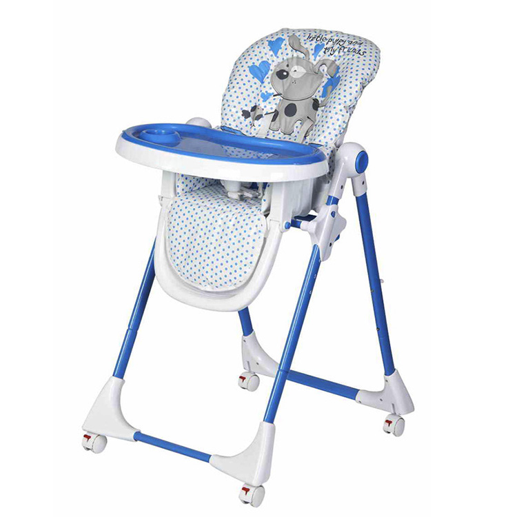 custom baby chair
