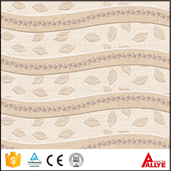 Waterproof bathroom wall tile 20x30