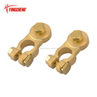 12V High Quality Brass Battery Terminal Connector