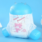 fast dry economy pack quality assured baby nappy