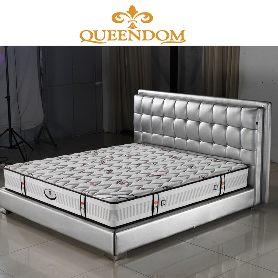 2021 hot style king size bedroom sleep therapy visco form memory hotel foam mattress