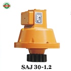 SAJ30-1.2 Building Hoist Parts,Construction Elevator Parts,Tower Hoist Parts Anti fall Safety Device